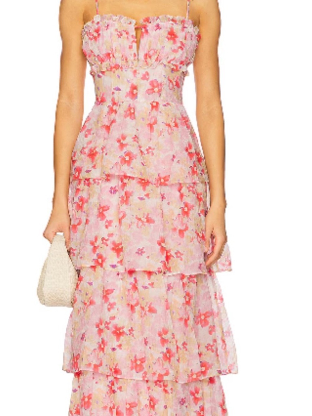 ASTR the Label Women's Multi Dress